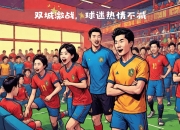 爱游戏官网攻略-激烈对决引爆球迷热情，场面精彩纷呈的简单介绍