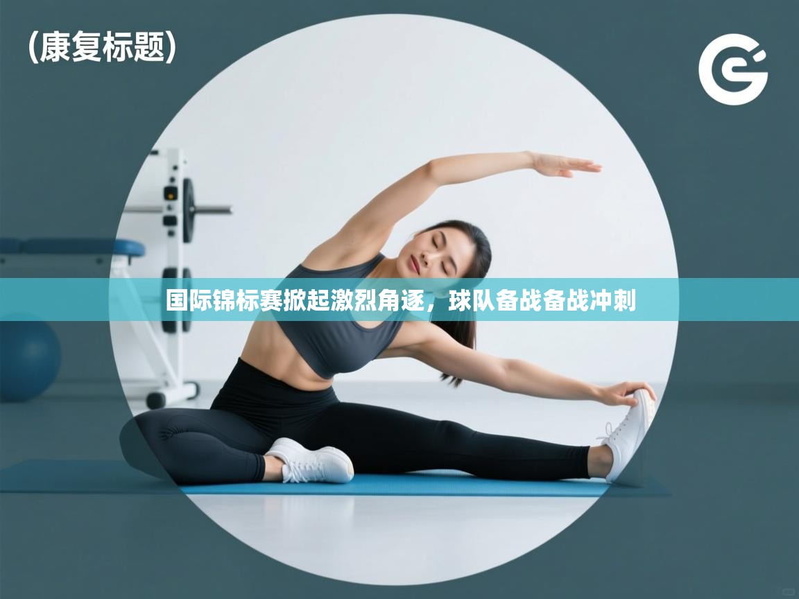 国际锦标赛掀起激烈角逐，球队备战备战冲刺