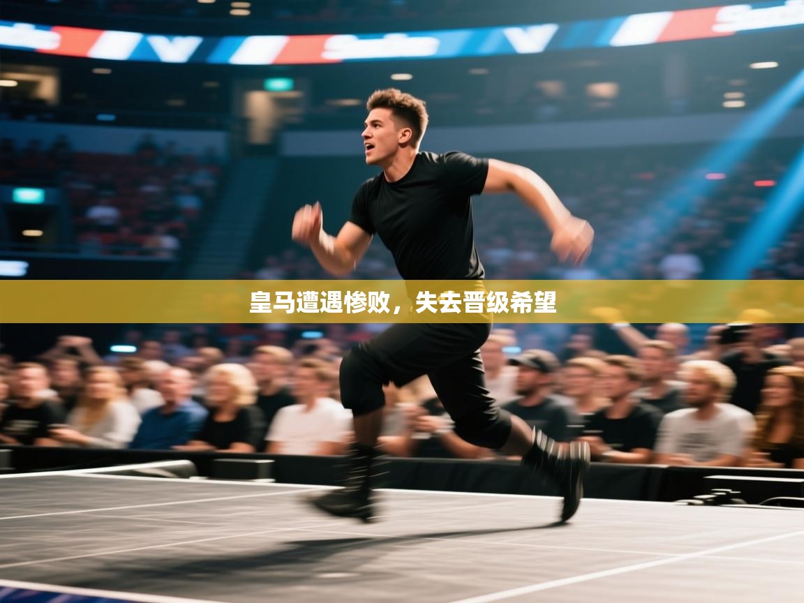 皇马遭遇惨败，失去晋级希望  第2张